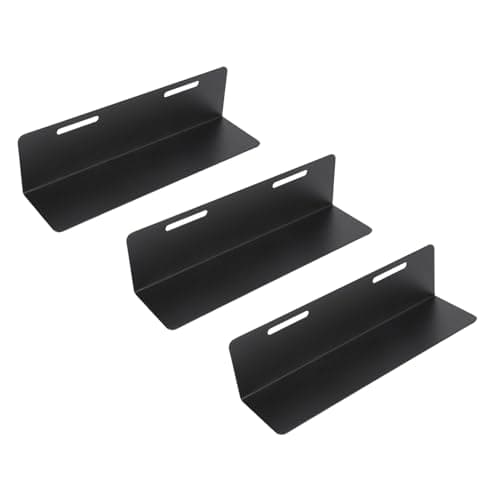 Pissente Car Storage Organizer Blocks Space Saving Dividers for Luggage and Groceries in the Trunk Quick Installation for Travel Bags for Various Car Models Pack of 3 — view 5