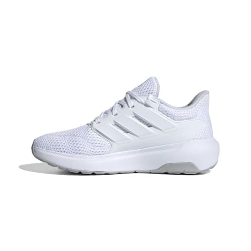 adidas Ultimashow 2.0 Womens Trainers Triple White 7 (40.7)