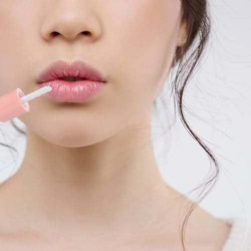 10 Pack 5ml Pink Plastic PP Lip Gloss Tubes for DIY — view 5