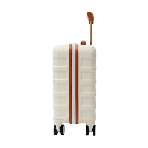 CabinMax Underseat Cabin Suitcase, Easyjet Cabin Bag 45x36x20 Hand Luggage — view 6