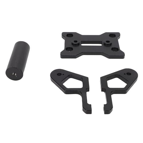 Vistreck Motorcycle GPS Mount, Enhanced Navigation Visibility (22mm) — view 5