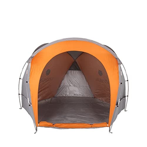 LittleLife Family Beach Shelter With Zipped Door Opening — view 5