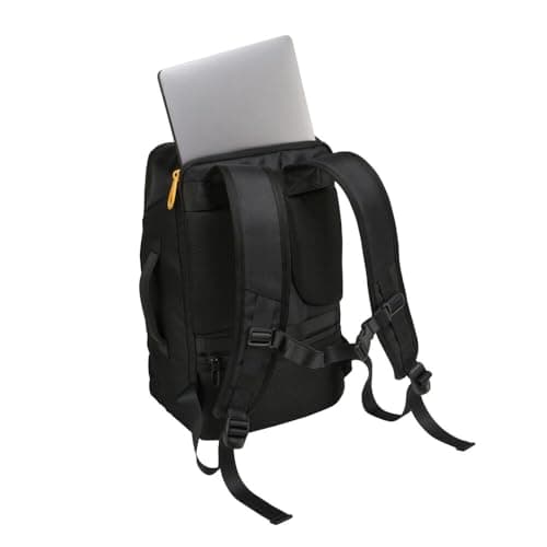 Cabin Max Ryanair Cabin Bag Underseat Hand Luggage Travel Backpack — view 2