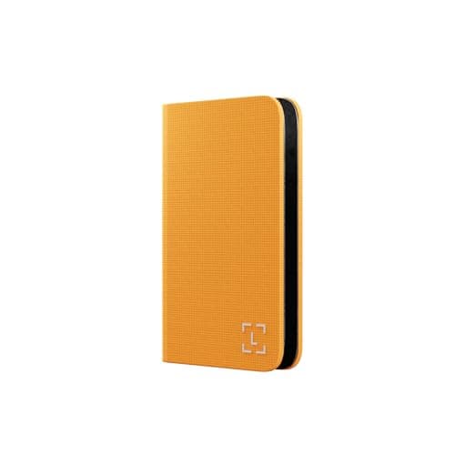 Ledger Stax Magnet Shell - elegant touchscreen crypto wallet protection