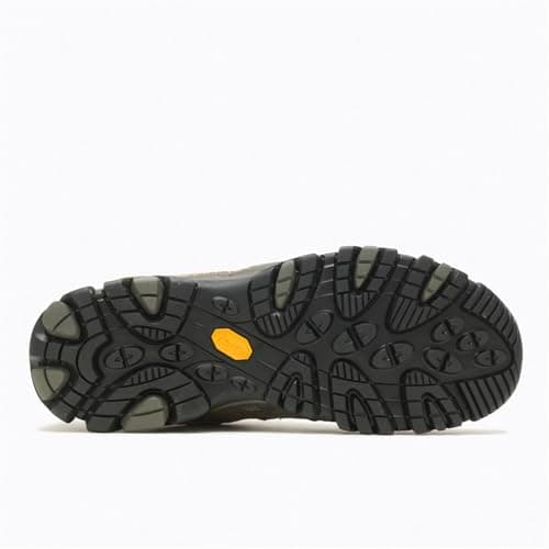 Merrell Moab 3 Hiking Shoe Mens Shoes Pecan 9.5 UK — view 6