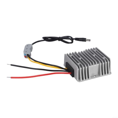 Step Up Voltage Converter 12V-24V to 56V for Starlink for mini for Gen 3 - Waterproof DC Cable Power Supply Kit for Outdoor Travel Car Van — view 2