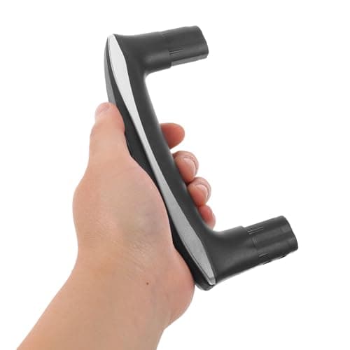 SHINEOFI Replacement Luggage Handle Telescoping for Suitcase Repair Parts — view 4