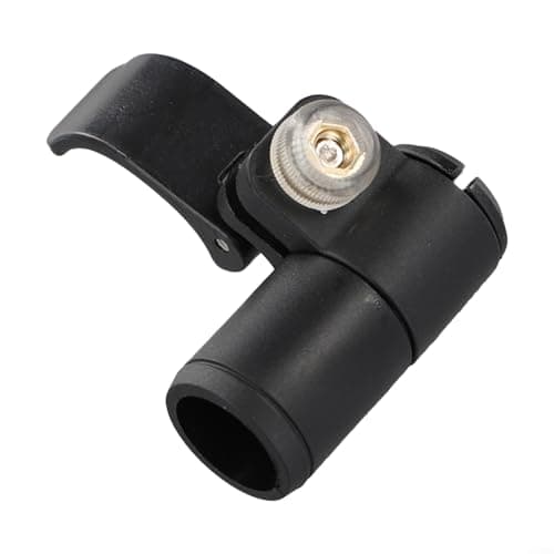 Replacement Lock for Hiking Poles Fits 14, 16, 18mm Trekking Equipment (16th)