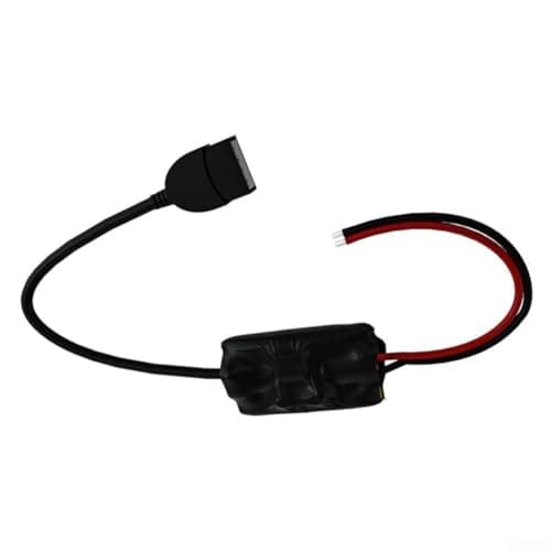 3Pack AC DC Power Supply Module, 220V to 5V 1A Transformer Electronic Device Adapter with Overheat Protection Wireless Camera Power Board Voltage Converter(USB port)