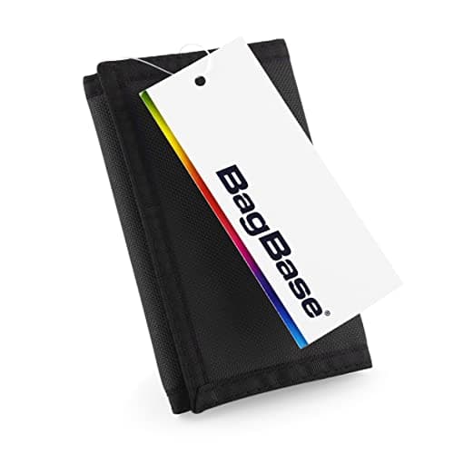 BagBase Ripper Wallet - Stylish & Functional Wallet in Various Colour — view 5