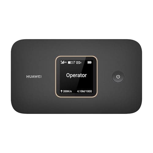 HUAWEI E5785 4G+ Mobile WiFi Router 3