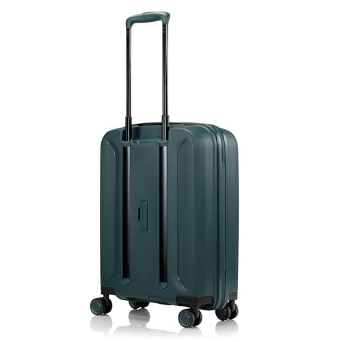 TRIPP Cruise Forest Green Front Pocket Cabin Suitcase — view 5