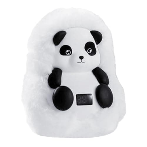 Rechargeable Hand Warmers Long-Lasting LCD Screen Fast Heating