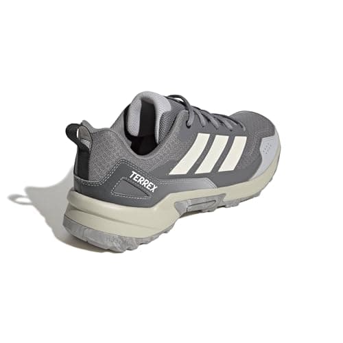 adidas Men's Terrex Eastrail 3 Hiking Shoes, Grey Three/Wonder White/Wonder Alumina, 10 UK — view 6