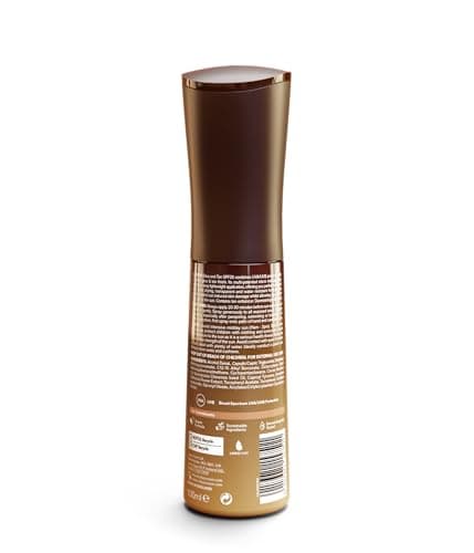 Calypso Glow & Tan Mist SPF30-100 ml — view 4
