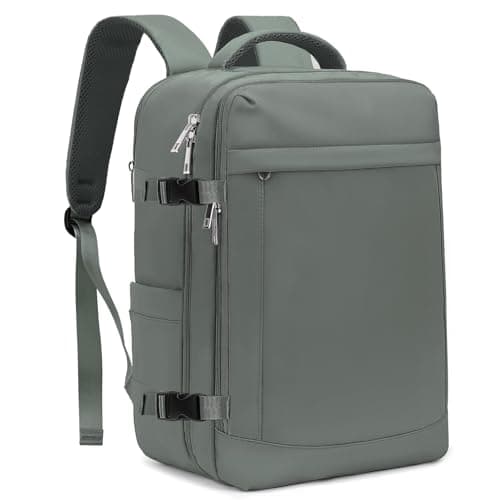 Yankony for Easyjet Cabin Bags 45x36x20 Underseat
