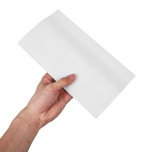 Motion Sickness Vomit Bags 100pcs Paper for Car Travel Use — view 4