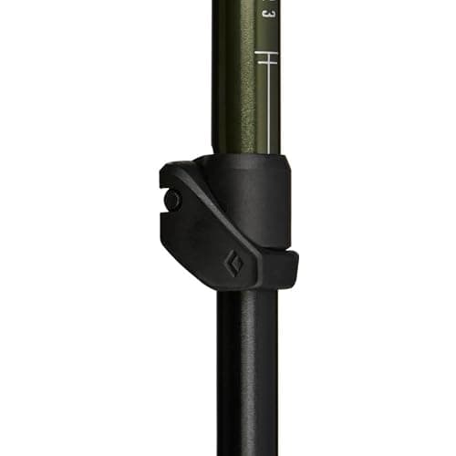 Black Diamond Explorer 3 Trekking Poles, Tundra — view 4