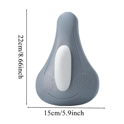Pelvic Floor Muscle Trainer For Men, 22*15*4cm, Rechargeable Men Fitness Equipment With 4 Vibration Modes, Smart Pelvic Floor Muscle Training, For Daily Core Strength — view 5
