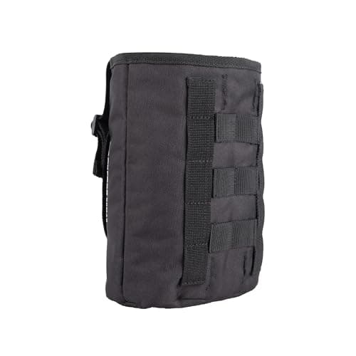 Oxford Nomad Bottlestash XL OL588 | Motorcycle Adventure Bike Lightweight Modular Luggage System. Motorbike Bottle Carrier. — view 2