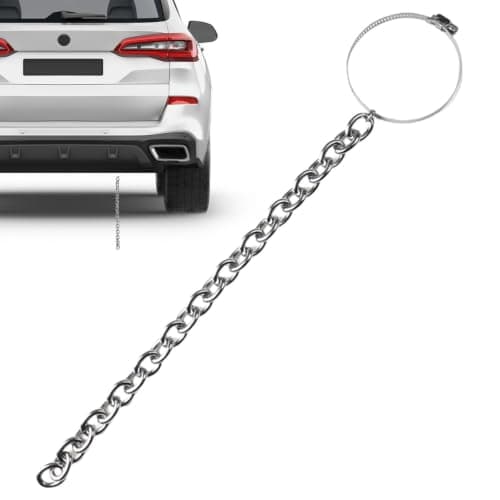 Grounding Strap Adjustable Heavy Duty Car Accessories