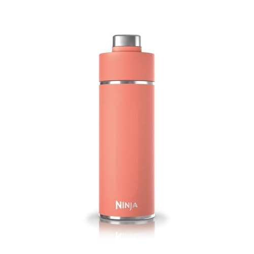 Ninja Thirsti Water Bottle & Flask 700 ML with Leak-Proof Lid, DW2401EUUKPE