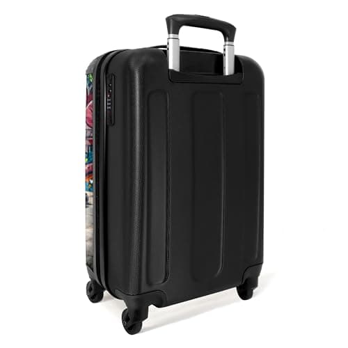 NoBoringSuitcases© Children's Luggage Kids Suitcase for Boys — view 6