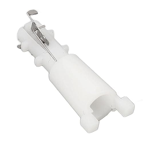 HaloVerde Nose Hair Trimmer Replacement Heads 20 Pack, Universal Nose Trimmer Replacement Heads for Men, a Bulk Set of Portable and Accurate Nose Trimmer Replacement Blades