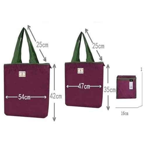 2026 New Arrivals Handbag Women's Stylish Durable Shoulder Bag for Women Large Capacity Handbag Perfect for Shopping Casual Outfits Daily Use, gray, Medium — view 3