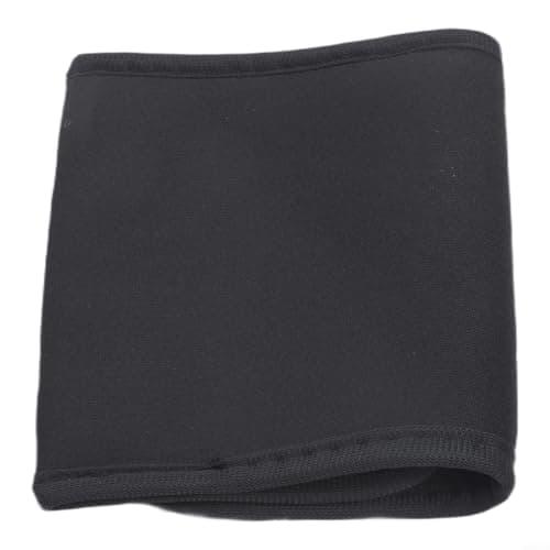 Tidgel Black Bicycle Pedal Cases Standard Size Fit — view 3