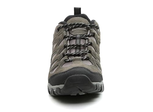 Karrimor Men's Supa 5 Dk Grey Low Rise Hiking Boots, Grey Dark Grey, 7 UK — view 6