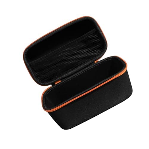 Beimus Water Resistant Projector Travel Bag with Handheld Strap — view 5