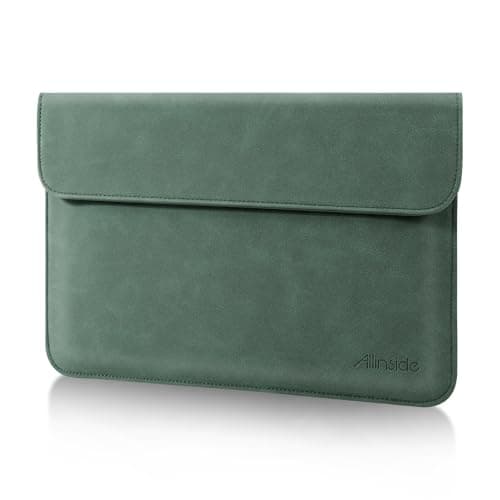 Allinside 13 inch Laptop Sleeve for MacBook Neo A3404, Air 13 & Pro 13