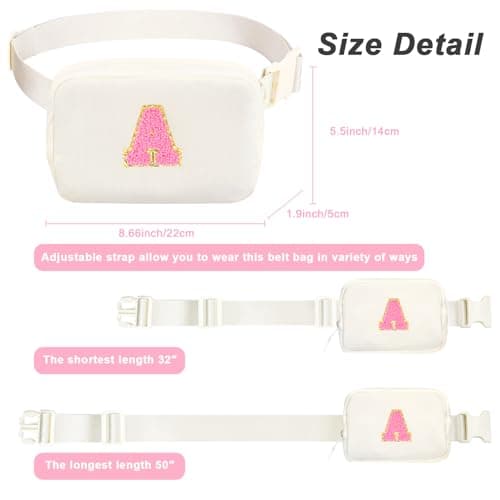 Awfrky Birthday Personalized Gifts Sets for 4-13 Year Old Teenage Girls (A) — view 3