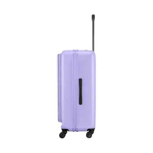 Wenger Skyon L Hard-Shell Suitcase 103/120 l Expandable, Lavender — view 3