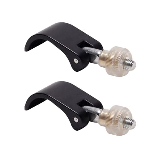 3 Pack Walking Stick Clip, Trekking Pole Lock Replacement — view 4