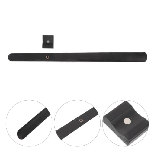 Operitacx Magnetic Shoe Horn 55cm Long Shoe Helper for Elderly Pregnant — view 4
