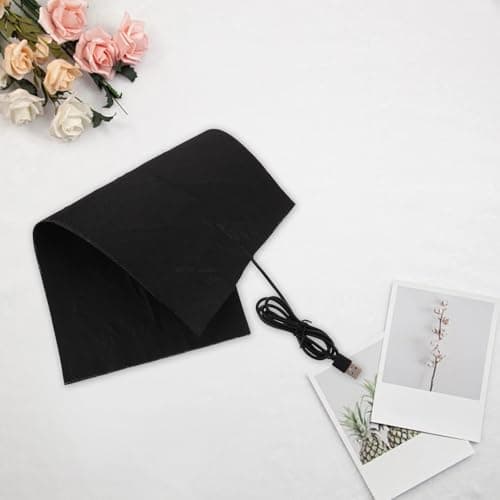 Sb20*40 Carbon Fiber Jacket Heater Panel for Garments — view 5