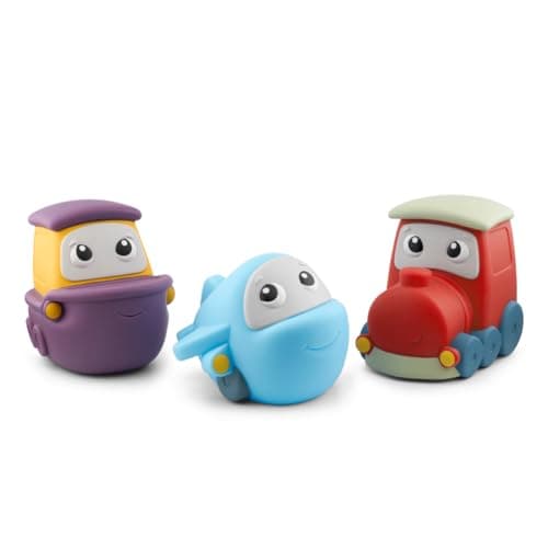 tonies Soft Travel Set