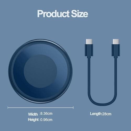 USB Adapter Multicharging Humorous 9 In 1 Kit USB Charging Adapter Kit USB Multiport Adapter Travel Charger For Multiple Devices YcF855 (8.3X8.3X1cm) — view 4