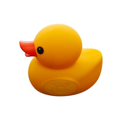 #winning Duck Shower Speaker Wireless IPX4 with Built-in Microphone — view 6