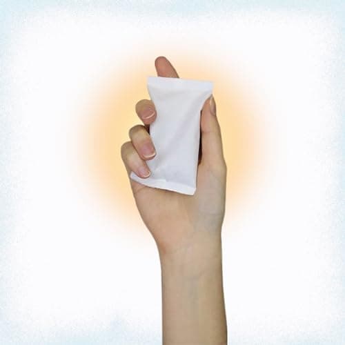 Koolpak 20 x Hand Warmers (10 pairs) Disposable Air Activated Heat Pads – Up to 10 Hours of Natural Warmth – Ideal for Cold Weather, Outdoor Sports, Camping, Hiking & Travel – Warmers for Men & Women — view 3