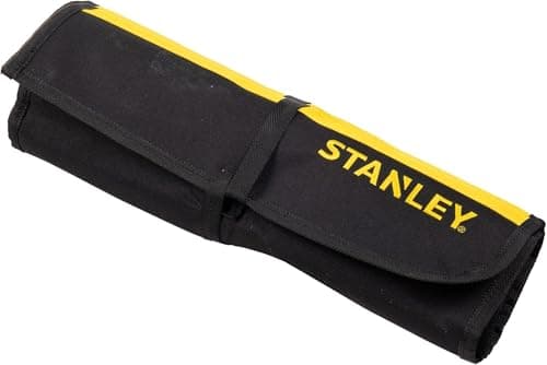 STANLEY Tool Roll, 12 Pocket Storage Organiser, 1-93-601 — view 3