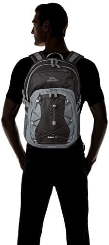 Trespass 30L Backpack Albus Ash One Size — view 2