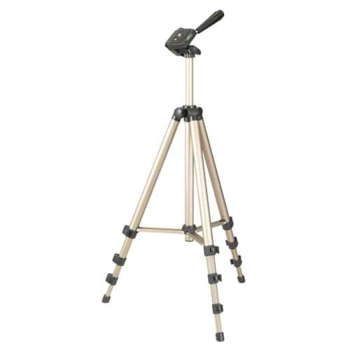 Hama "Star 700 EF" Tripod, Champagne