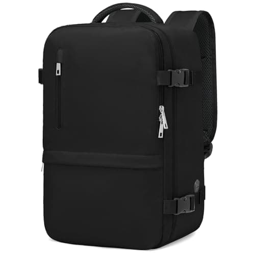 Xkdoai for Ryanair Cabin Bags 40x30x20, Travel Backpack Womens