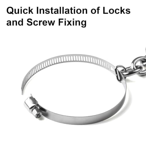 Grounding Strap Adjustable Heavy Duty Car Accessories — view 5