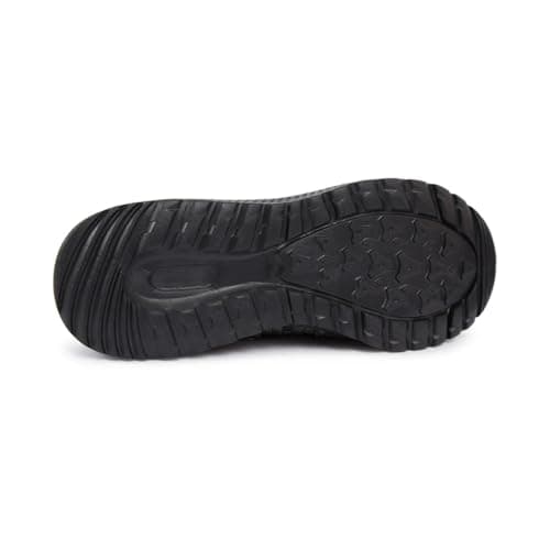 Navitas Weave 2.0 Camo Slip On Trainer - Carp Fishing Camping Outdoor Shoes Footwear (Camo, UK Footwear Size System, Adult, Men, Numeric, Wide, 8 — view 5