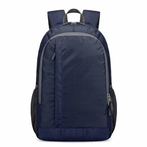 Outdoor Sports Backpack Lightweight Travel Daypack for Men Women,Durable & Lightweight | Multi-Compartment | Breathable Mesh | Ideal for Hiking, Camping & Daily Commute