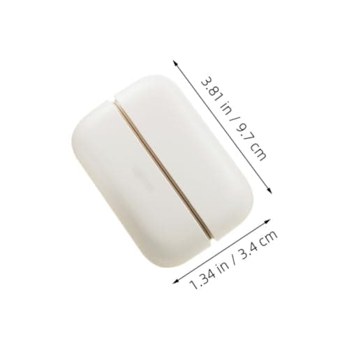 Magnetic USB Rechargeable Hand Warmer Mini Portable for Winter Outdoor — view 2